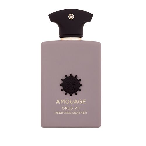 Parfémovaná voda Amouage Opus VII - Reckless Leather 100 ml