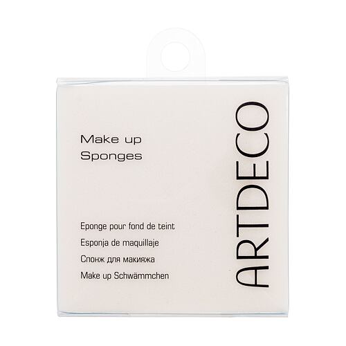 Aplikátor Artdeco Makeup Sponge Edge 8 ks