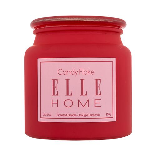 Vonná svíčka Elle Home Candy Flake 350 g