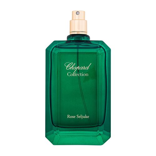 Parfémovaná voda Chopard Collection Rose Seljuke 100 ml Tester
