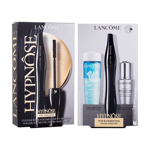 Řasenka Lancôme Hypnôse 6,2 ml 01 Noir Hypnotic Kazeta
