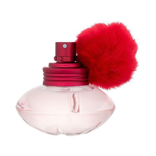 Toaletní voda Shakira S Kiss 50 ml