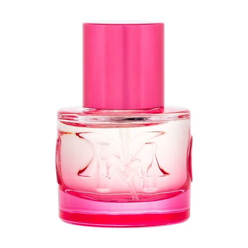 Toaletní voda Mexx Festival Splashes 20 ml poškozená krabička