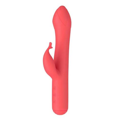 Vibrátor Sexy Elephant Tulip 1 ks