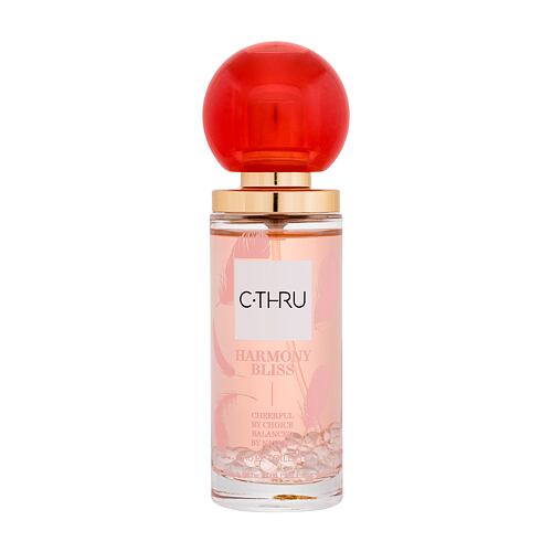Toaletní voda C-THRU Harmony Bliss 30 ml poškozená krabička