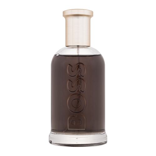 Parfémovaná voda HUGO BOSS Boss Bottled 200 ml