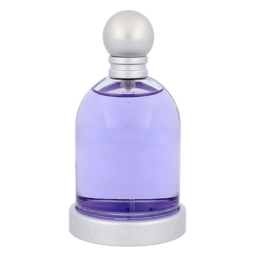 Toaletní voda Halloween Halloween 100 ml poškozená krabička