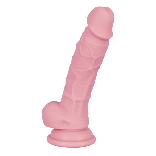Dildo Sexy Elephant Silicone 1 ks poškozená krabička