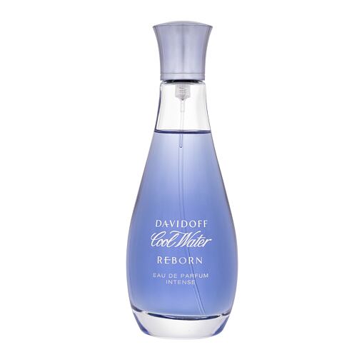Parfémovaná voda Davidoff Cool Water Reborn Intense 100 ml