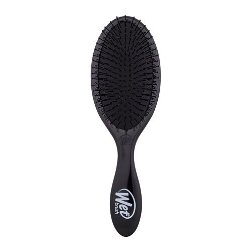 Kartáč na vlasy Wet Brush Original Detangler 1 ks Black