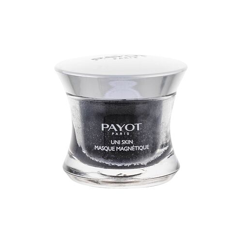 Pleťová maska PAYOT Uni Skin Masque Magnétique 80 g poškozená krabička