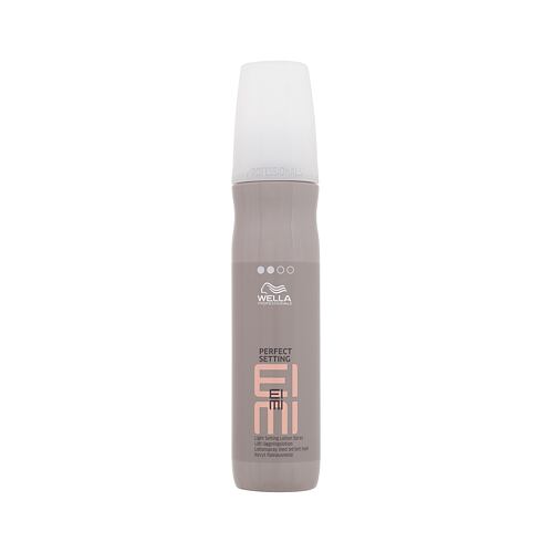 Objem vlasů Wella Professionals Eimi Perfect Setting 150 ml