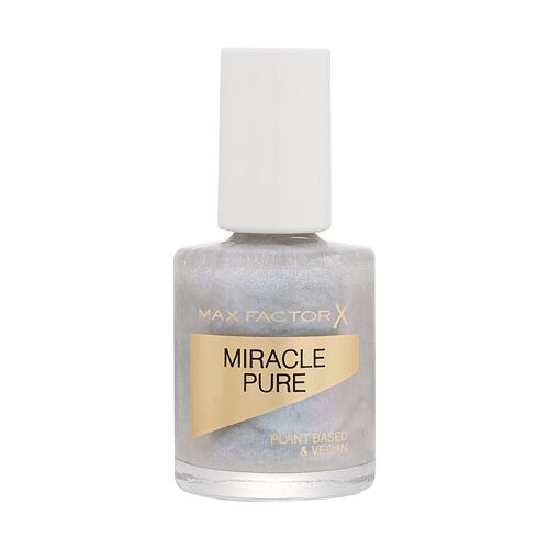 Lak na nehty Max Factor Miracle Pure 12 ml 095 Opal Coat