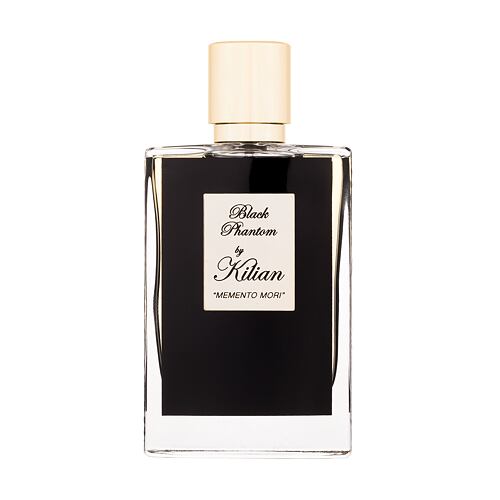 Parfémovaná voda By Kilian The Cellars Black Phantom "MEMENTO MORI" 50 ml Kazeta