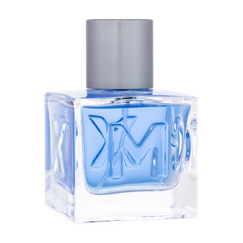 Voda po holení Mexx Man 50 ml poškozená krabička