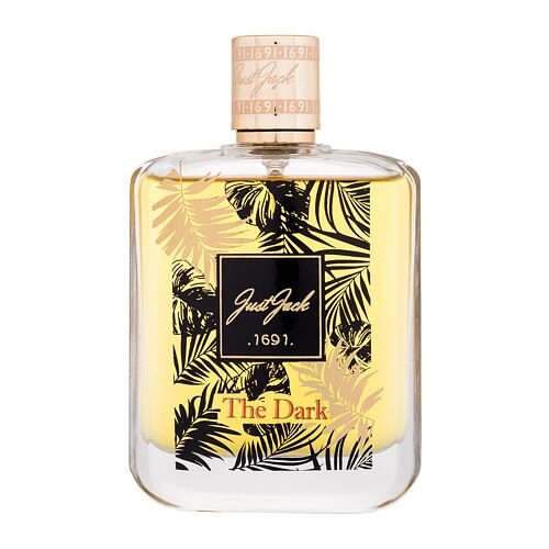Parfémovaná voda Just Jack The Dark 100 ml poškozená krabička