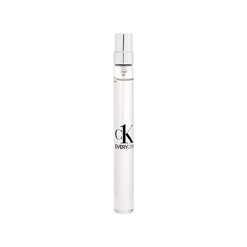 Toaletní voda Calvin Klein CK Everyone 10 ml poškozená krabička