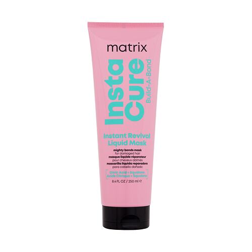 Maska na vlasy Matrix Instacure Build-A-Bond Instant Revival Liquid Mask 250 ml
