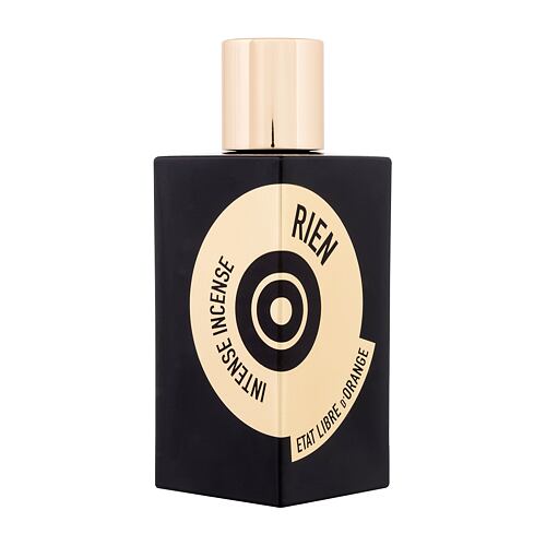 Parfémovaná voda Etat Libre d´Orange Rien Intense Incense 100 ml poškozená krabička