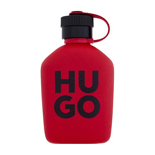 Parfémovaná voda HUGO BOSS Hugo Intense 125 ml poškozená krabička