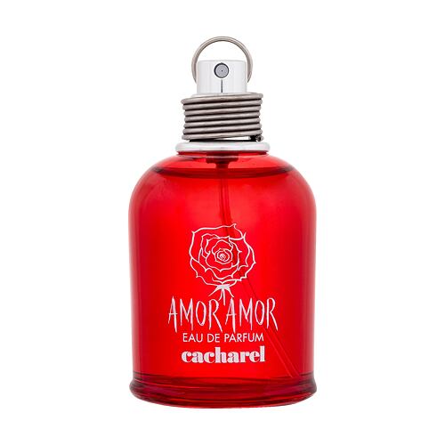 Parfémovaná voda Cacharel Amor Amor 50 ml