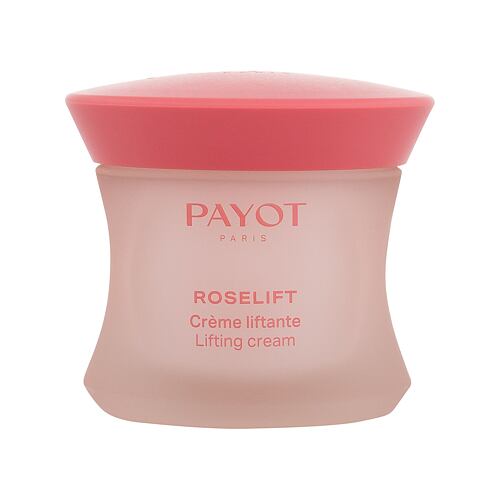 Denní pleťový krém PAYOT Roselift Lifting Cream 50 ml
