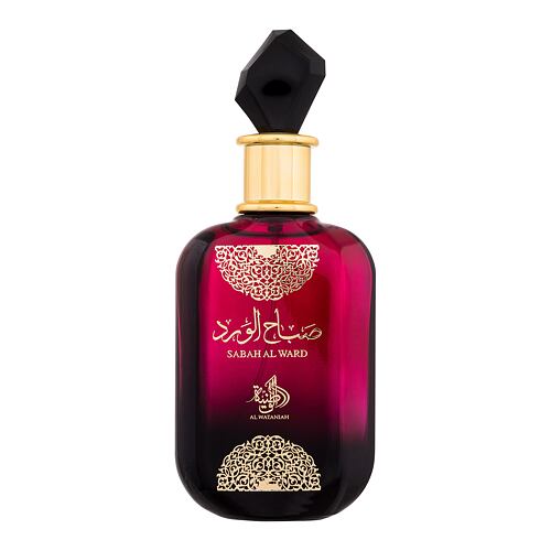 Parfémovaná voda Al Wataniah Sabah Al Ward 100 ml