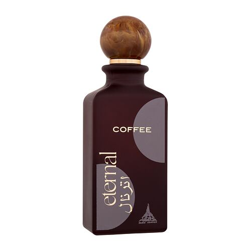 Parfémovaná voda Paris Corner Eternal Coffee 85 ml