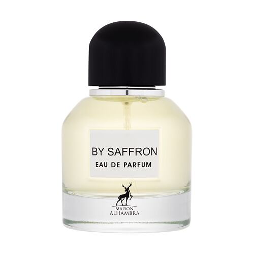 Parfémovaná voda Maison Alhambra By Saffron 100 ml poškozená krabička