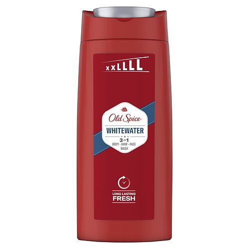 Sprchový gel Old Spice Whitewater 675 ml
