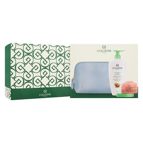 Tělové mléko Collistar Special Perfect Body Sublime Melting Milk 400 ml Kazeta