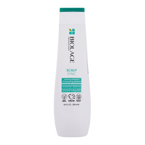 Šampon Biolage Scalp Sync Calming Shampoo 250 ml