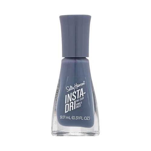 Lak na nehty Sally Hansen Insta-Dri 9,17 ml 507 Time To Indi-Go