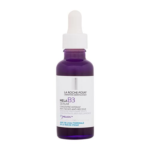 Pleťové sérum La Roche-Posay Mela B3 Serum 30 ml poškozená krabička