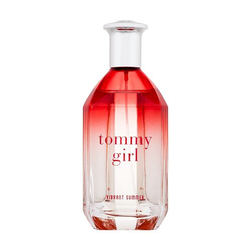 Toaletní voda Tommy Hilfiger Tommy Girl Vibrant Summer 100 ml