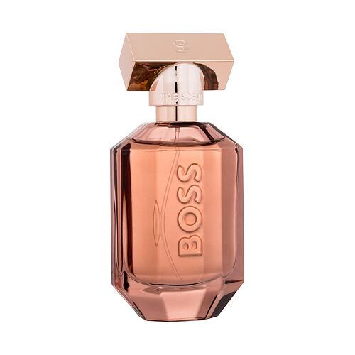 Parfém HUGO BOSS Boss The Scent 50 ml