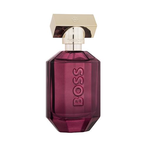 Parfémovaná voda HUGO BOSS Boss The Scent Magnetic 50 ml