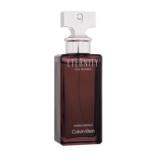 Parfém Calvin Klein Eternity Amber Essence 50 ml