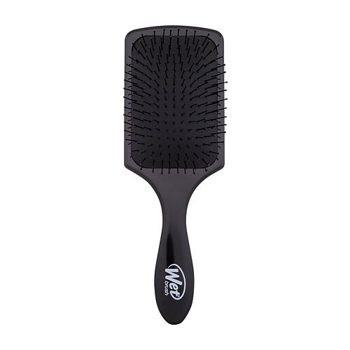 Kartáč na vlasy Wet Brush Paddle Detangler 1 ks Black poškozená krabička