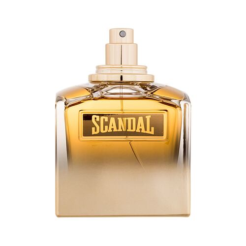 Parfém Jean Paul Gaultier Scandal Absolu 100 ml Tester
