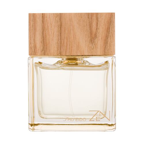 Parfémovaná voda Shiseido Zen 100 ml
