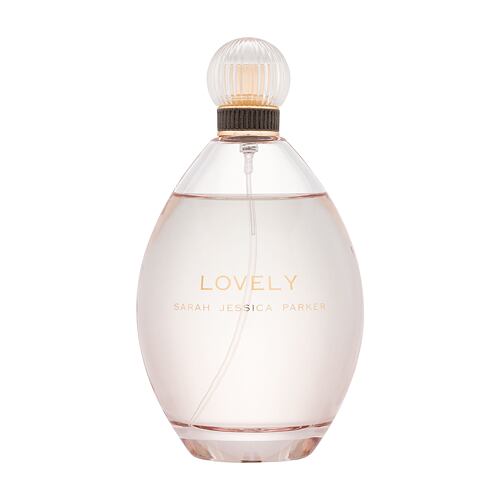 Parfémovaná voda Sarah Jessica Parker Lovely 200 ml