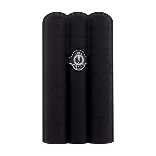 Toaletní voda Cuba Prestige Black 90 ml