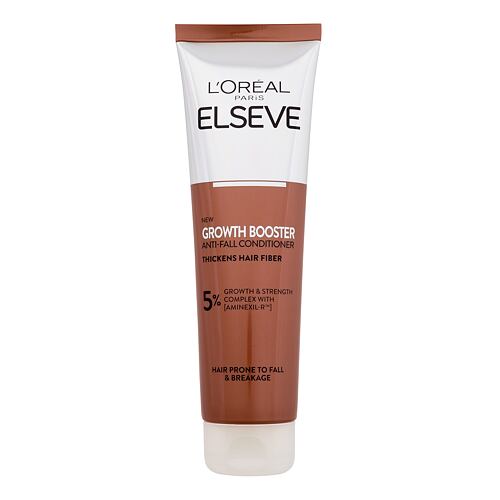 Kondicionér L'Oréal Paris Elseve Growth Booster Anti-Fall Conditioner 150 ml