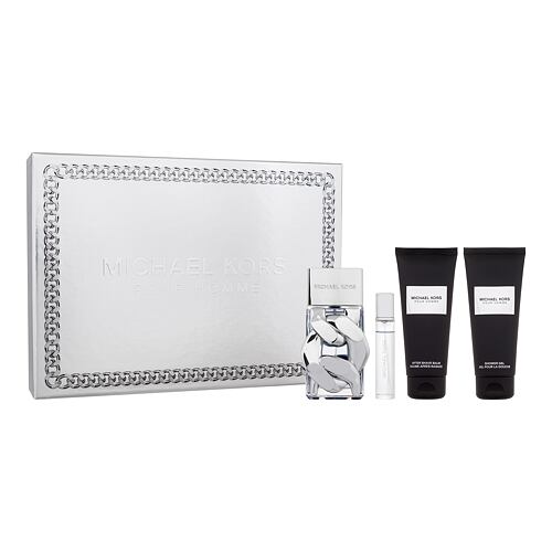 Parfémovaná voda Michael Kors Michael Kors 100 ml poškozená krabička Kazeta