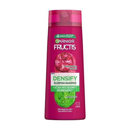 Šampon Garnier Fructis Densify 400 ml