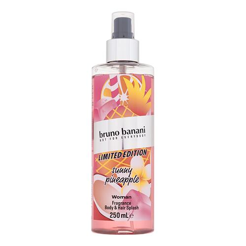 Tělový sprej Bruno Banani Woman Limited Edition 2025 250 ml