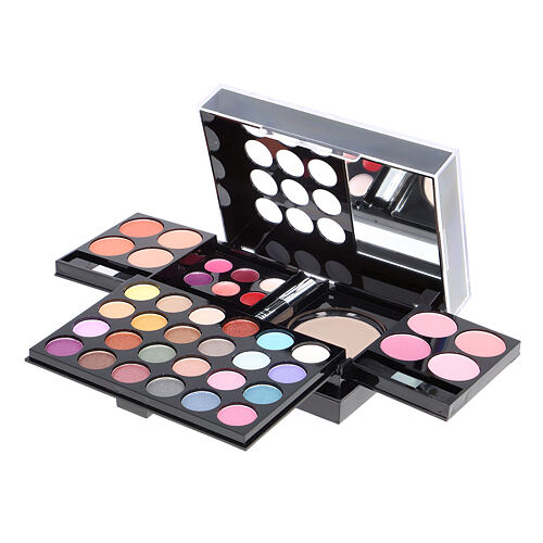Dekorativní kazeta ZMILE COSMETICS All You Need To Go 41 g poškozená krabička
