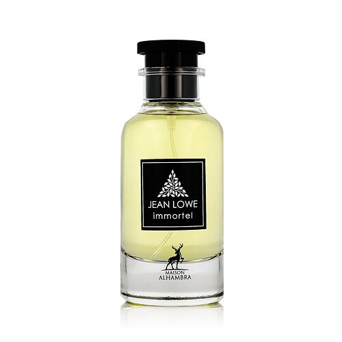 Parfémovaná voda Maison Alhambra Jean Lowe Immortel 100 ml