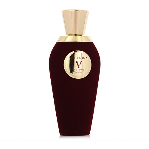 Parfémový extrakt V Canto Stricnina 100 ml